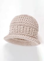 Varm damm&ouml;ssa med elastiskt band runtom SAND