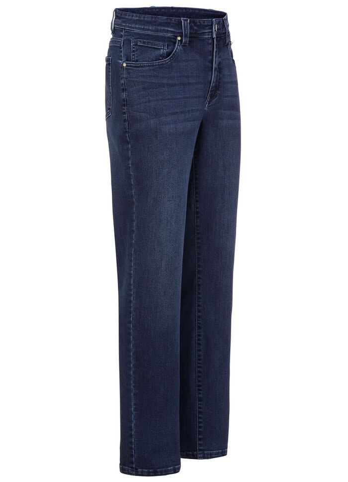 Bekväma superstretchiga jeans i 3 färger DUNKELJEANS