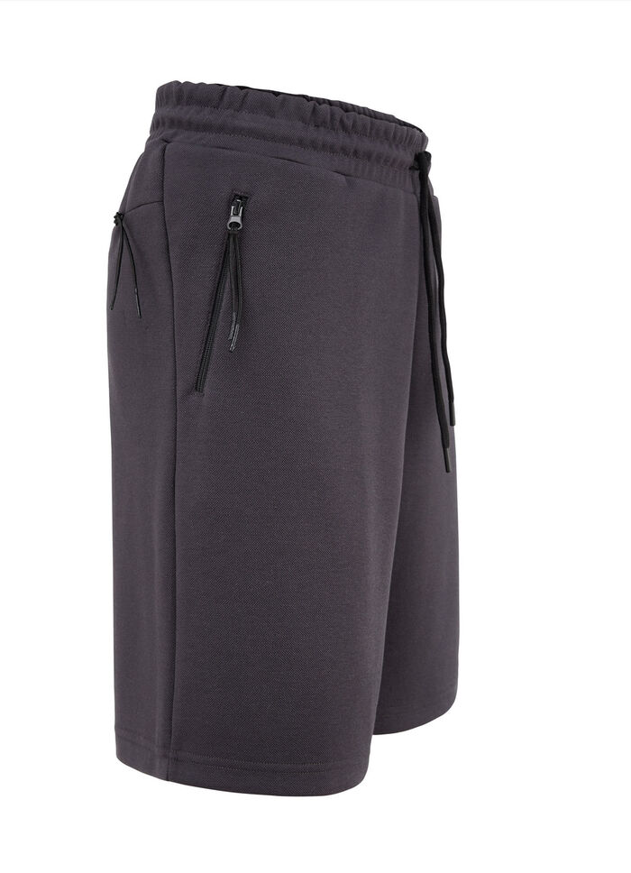 Snygga pull-on shorts från &quot;Paddock&#39;s&quot; i 3 färger GRAFIT