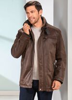 jacka i konstl&auml;der 