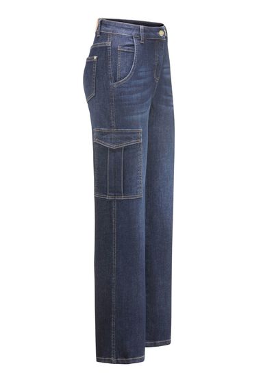 Cargo jeans 