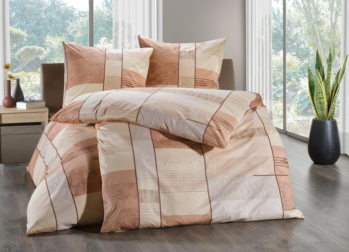 Trosor i fempack NATUR