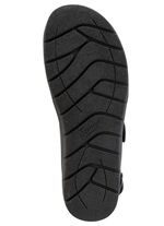 ELENA EDEN sandal med justerbar h&auml;lrem 