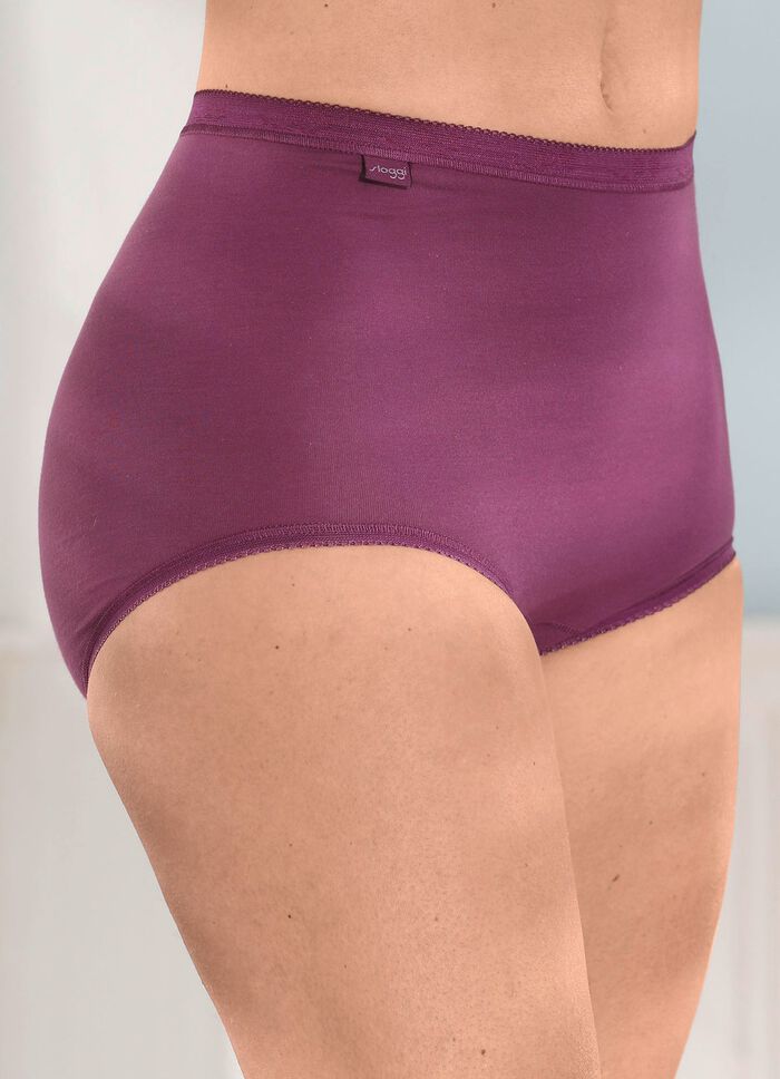 sloggi fyrapack maxitrosor 