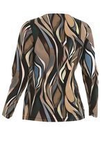 Finstickad tr&ouml;ja 