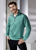 Troyer med strukturell design MINT