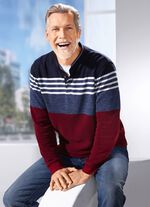 Sweatshirt fr&aring;n "Milano Italy" 