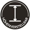 BADERsv_SE1Logo_Art42554_Hoehenverstellbar