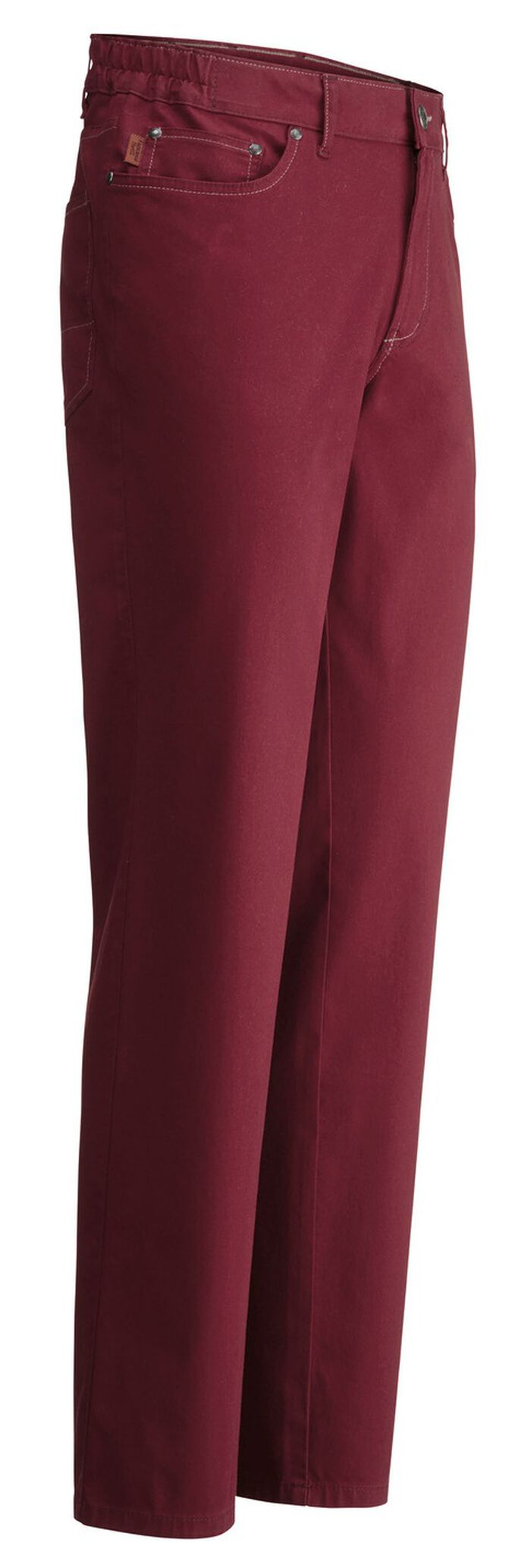 "Francesco Botti" byxor i 4 f&auml;rger 