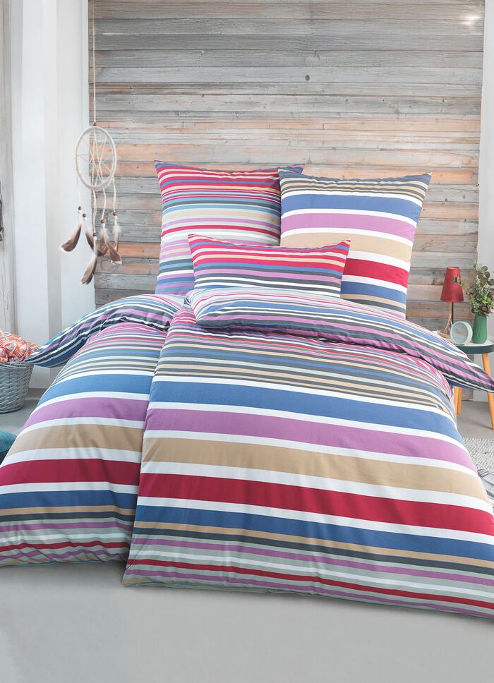 S&auml;ngkl&auml;der i renforc&eacute;-kvalitet 