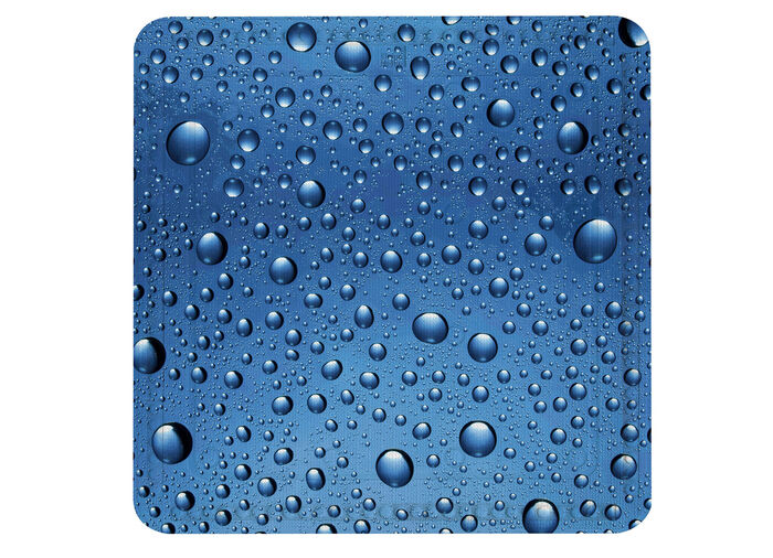 Säkerhetsdepositioner från Kleine Wolke, 