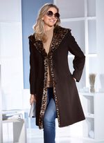 Kappa med knappsl&aring; 