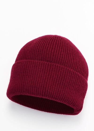 Trendig damhatt med bred manschett, , large