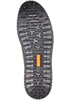 Sn&ouml;rsko gjord av h&ouml;gkvalitativ kohudsmocka GRAFIT