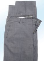 "Klaus Models" byxor med mjuk k&auml;nsla i 4 f&auml;rger 