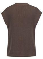 Tr&ouml;ja med neds&auml;nkta axlar 