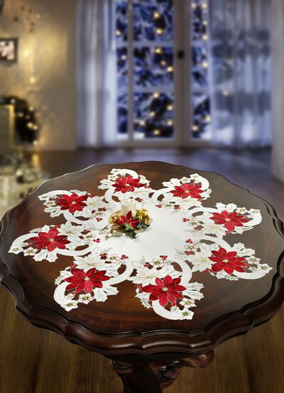 Bords- och rumsdekoration fr&aring;n Sch&auml;fer 