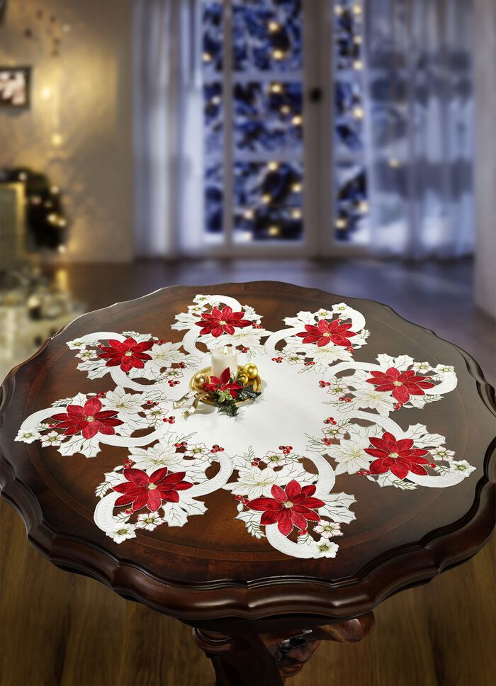 Bords- och rumsdekoration fr&aring;n Sch&auml;fer 