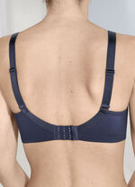 Susa-bh med elastisk spets MARINE