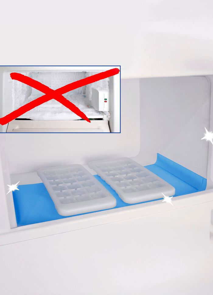 Ultraplatt frostskyddsmatta 