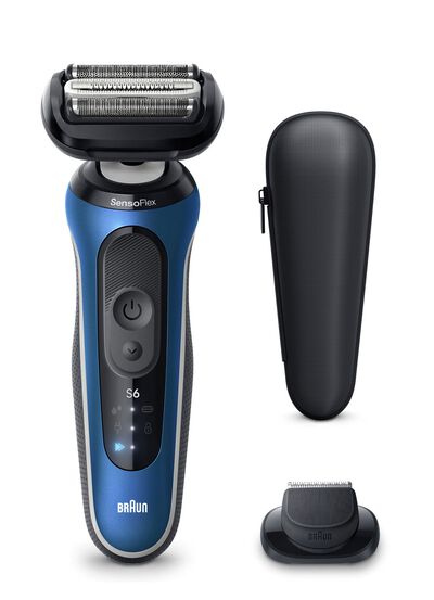 "Braun" rakapparat 62-B1200s 