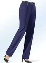 Byxor f&ouml;r alla tillf&auml;llen KOBOLTBL&Aring;