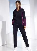 Fritidsdr&auml;kt med s&ouml;mfickor 