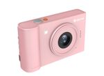 Denver DCA-4811 Digitalkamera ROSA