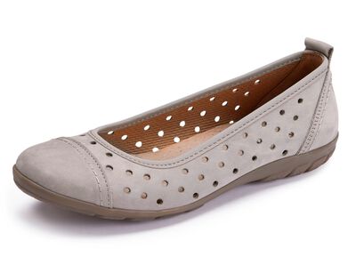 ELENA EDEN, somriga damballerinor, vidd G, med uttagbar fotb&auml;dd 