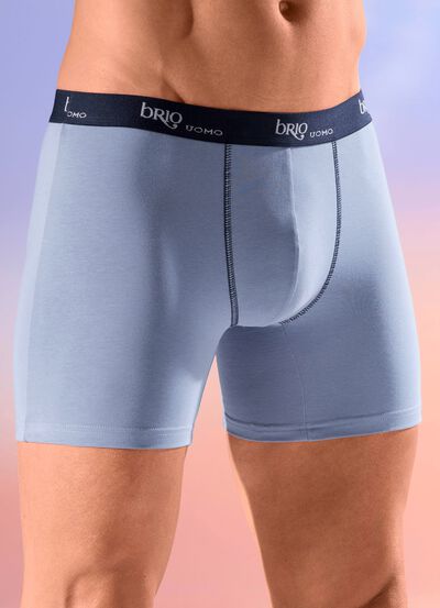 Fyrapack byxor med res&aring;r i midjan 