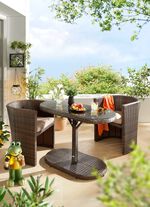 Solenergi h&auml;ngande boll 