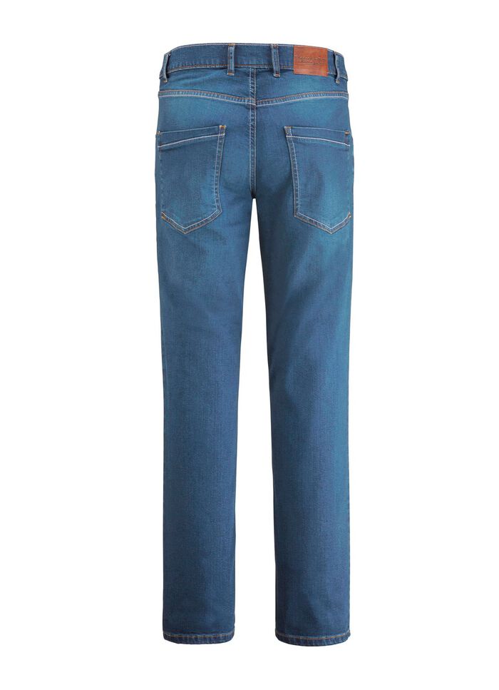 "Francesco Botti" jeans i 3 f&auml;rger 