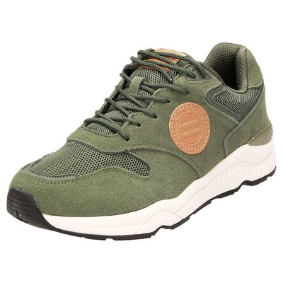 Herrskor f&ouml;r vardagsbruk med allv&auml;dersfunktion fr&aring;n Chung Shi 