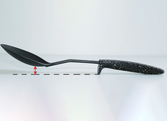 Stoneline&reg; k&ouml;ksredskapsset, 9 delar 