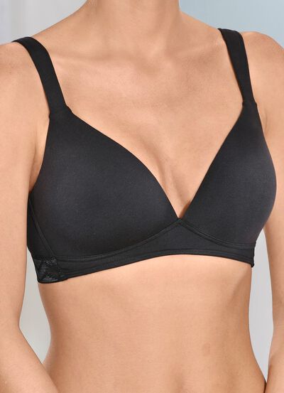 Bh fr&aring;n Naturana med mjukt vadderade kupor 