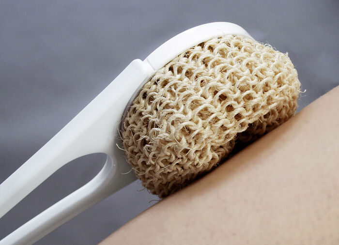 Kroppsvårdsset, 3 st 