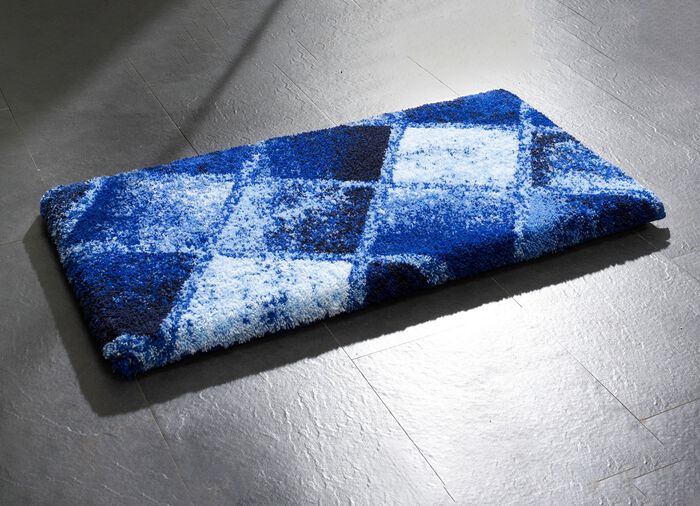 Fantastiskt badrumsset i supermjuk kvalitet BL&Aring;