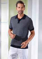 Pik&eacute;tr&ouml;ja i stickad kvalitet 