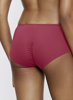Triumph-trosor med jacquard-insats framtill, 