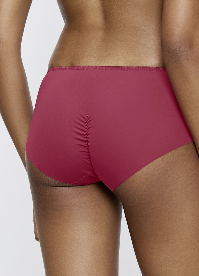Triumph-trosor med jacquard-insats framtill, 