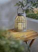 LED solkorgljus, 