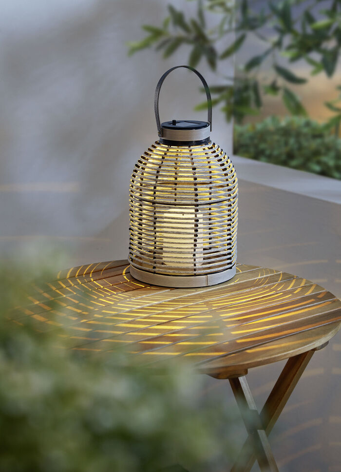 LED solkorgljus, 
