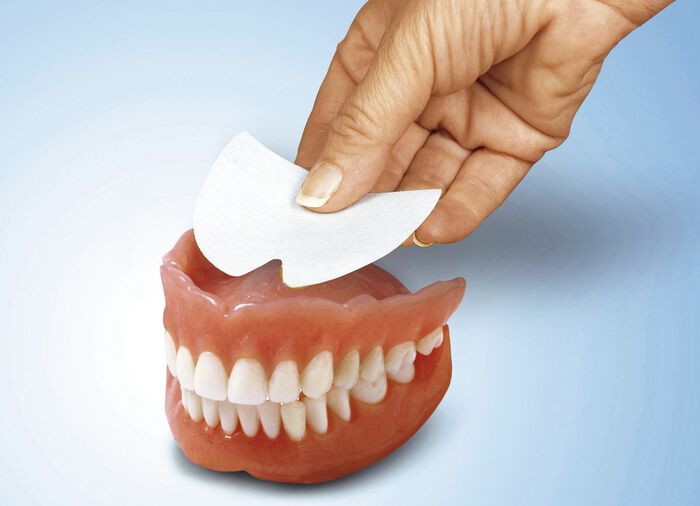 Vidh&auml;ftande proteskuddar, 2-pack 