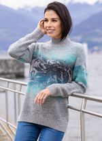 Tr&ouml;ja med mjuk k&auml;nsla 