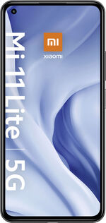 Xiaomi Mi 11 Lite smartphone med 5G 