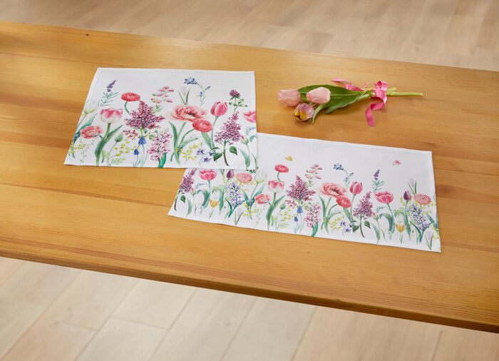 bords- och rumsdekoration 