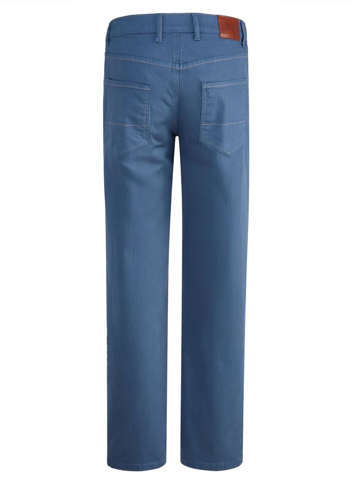"Francesco Botti" jeans i 3 f&auml;rger 