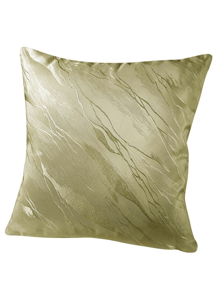 Diskret duk i marmorlook 