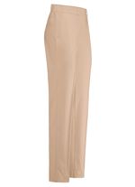 Byxor med dekorativa s&ouml;mmar 