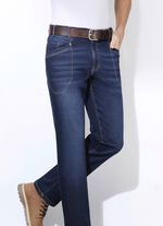 "Francesco Botti" jeans i 3 f&auml;rger M&Ouml;RKA JEANS